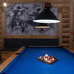 Malinowy Potok Hotel Bialka Tatrzanska