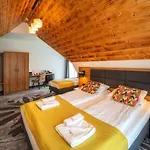 Malinowy Potok 3* Bialka Tatrzanska