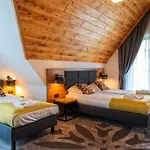 Malinowy Potok Hotel 3*