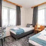 Malinowy Potok Hotel Białka Tatrzańska