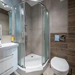 Hotel Malinowy Potok Bialka Tatrzanska