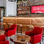 Malinowy Potok Hotel Białka Tatrzańska