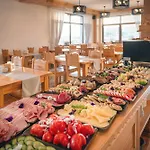 Malinowy Potok Hotel Bialka Tatrzanska