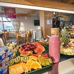 Malinowy Potok Hotel 3*
