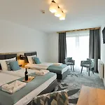 Malinowy Potok 3* Bialka Tatrzanska