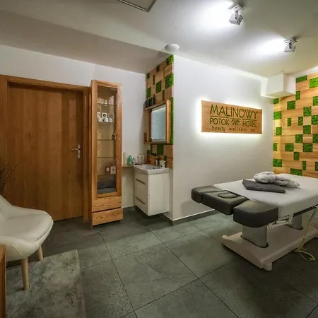 Malinowy Potok Бялка-Татшаньска