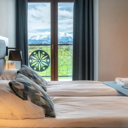 Malinowy Potok 3* Bialka Tatrzanska