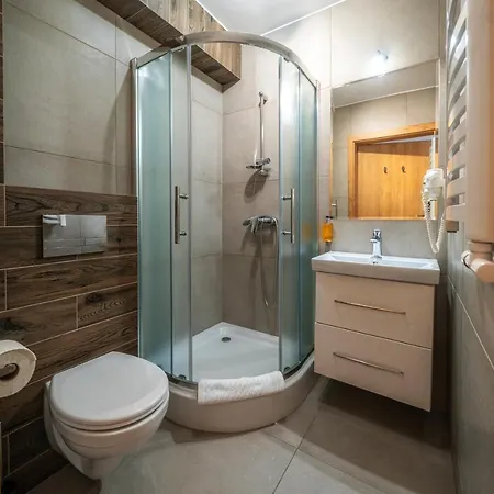 Malinowy Potok 3* Бялка-Татшаньска