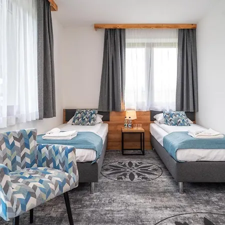 Malinowy Potok Бялка-Татшаньска