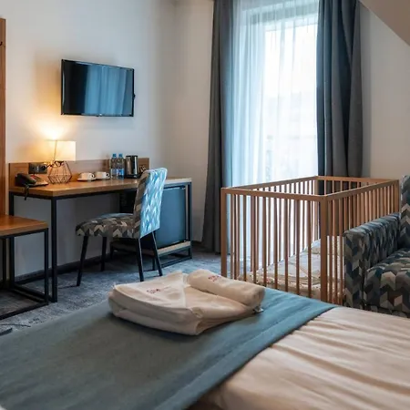 Malinowy Potok Бялка-Татшаньска