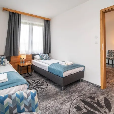 Malinowy Potok Бялка-Татшаньска