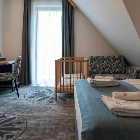 Malinowy Potok Bialka Tatrzanska