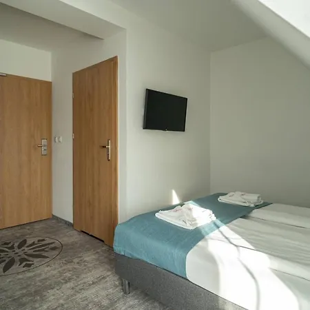 Malinowy Potok Бялка-Татшаньска