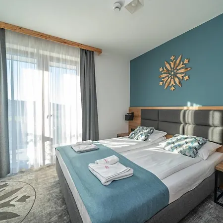 Malinowy Potok 3* Bialka Tatrzanska