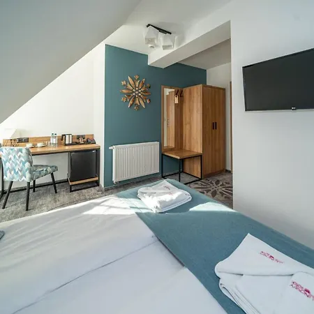 Malinowy Potok 3* Бялка-Татшаньска