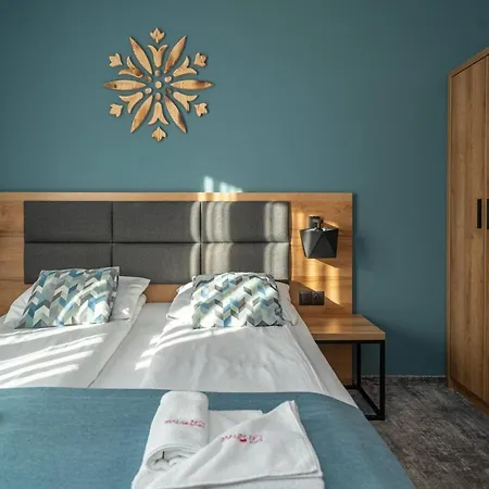 Malinowy Potok 3* Бялка-Татшаньска