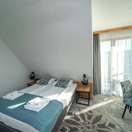 Malinowy Potok Hotel
