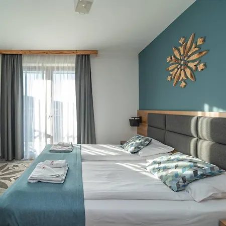 Malinowy Potok Hotel 3*