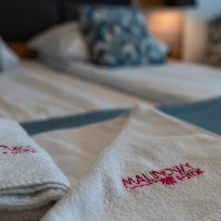 Hotel Malinowy Potok