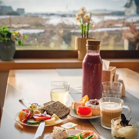 Malinowy Potok 3* Bialka Tatrzanska