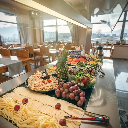 Malinowy Potok Hotel 3*