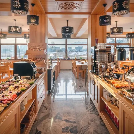 Malinowy Potok Бялка-Татшаньска