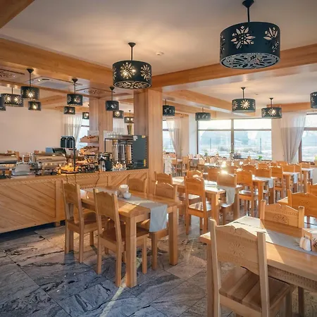 Malinowy Potok 3* Бялка-Татшаньска