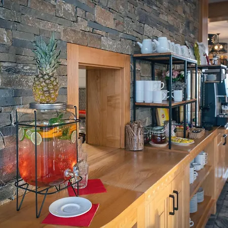 Malinowy Potok Hotel Bialka Tatrzanska