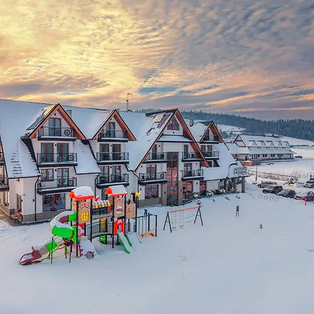 Malinowy Potok Hotel 3*