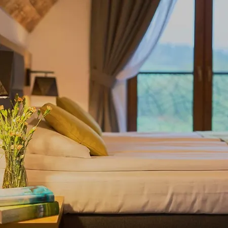 Malinowy Potok Hotel 3*