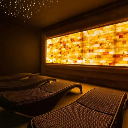 Hotel Malinowy Potok 3*