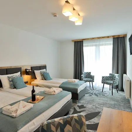 Malinowy Potok 3* Бялка-Татшаньска