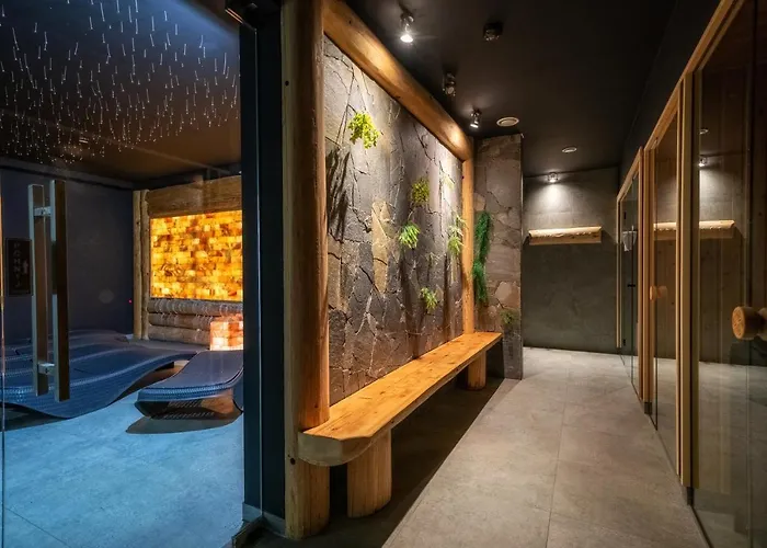 Malinowy Potok Hotel 3*