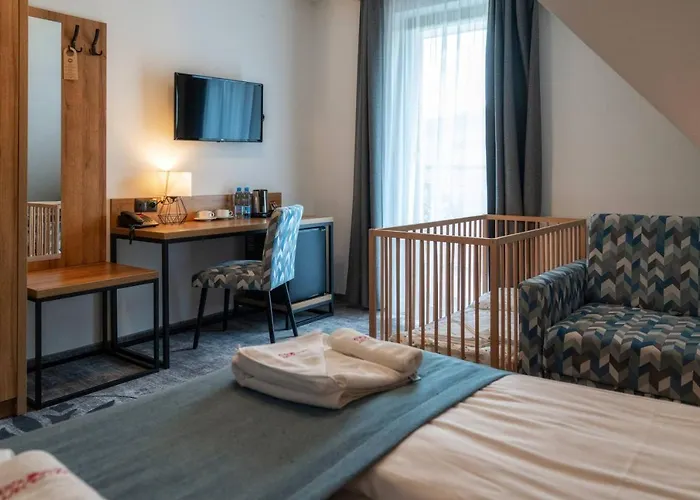 Malinowy Potok Białka Tatrzańska