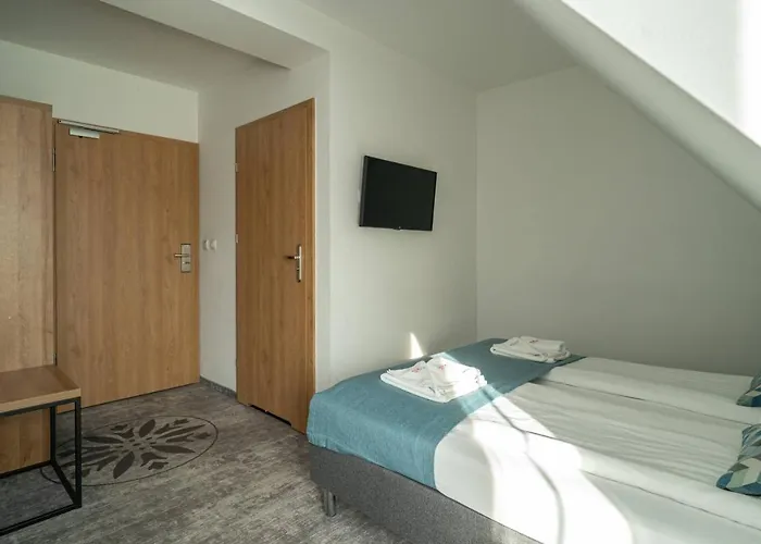 Malinowy Potok Białka Tatrzańska