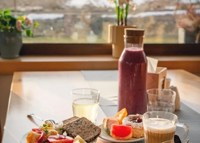 Malinowy Potok 3* Białka Tatrzańska