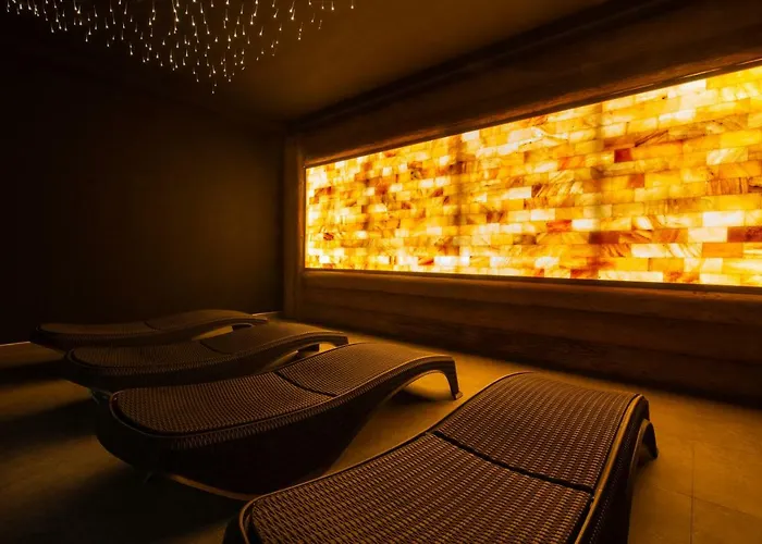 Hotel Malinowy Potok 3*